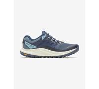 Chaussures Merrell Antora 3 GORE-TEX bleu marine femme - 36