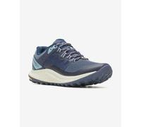 Chaussures Merrell Antora 3 GORE-TEX bleu marine femme - 42