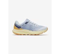 Chaussures Merrell Antora 4 bleu beige femme - 37