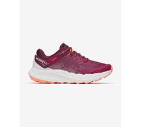 Chaussures Merrell Antora 4 violet bordeaux femme - 37
