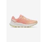 Chaussures Merrell Antora 4 Waterproof orange blanc femme - 38.5