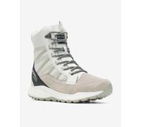 Chaussures Merrell Bravada Edge 2 Thermo Mid Waterproof blanc beige femme - 37
