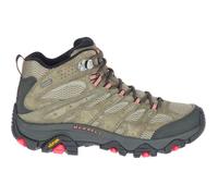 Merrell Chaussures de randonnée Moab 3 Mid GORE-TEX Femme Vert Taille 40