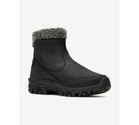 Chaussures Merrell Coldpack 3 Thermo Mid Zip Waterproof noir femme - 36