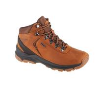 Chaussures MERRELL Erie Mid Ltr WP Marron - Homme/Adulte