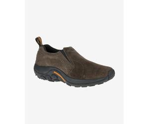 Chaussures Merrell Jungle Moc marron noir - 43