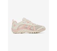 Chaussures Merrell Maipo 3 Aerosport blanc rose clair femme - 41