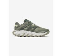 Chaussures Merrell Maipo Explorer Aerosport vert foncé - 42