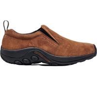 Merrell Homme Jungle MOC Chaussures à Enfiler Mocassin, Terre foncé, 44 EU