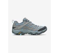 MERRELL Moab 3 - Femme - Bleu / Gris - taille 39- modèle 2025