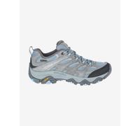 Chaussures Merrell Moab 3 GORE-TEX gris bleu ciel femme - 42.5