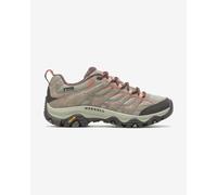 Merrell Moab 3 Gore-tex® Hiking Shoes Marron EU 36 Femme