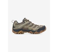 Chaussures Merrell Moab 3 GORE-TEX vert gris marron - 46