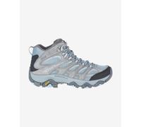 Merrell Chaussures Moab 3 Mid GORE-TEX gris bleu ciel Pointure 38