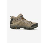 Merrell Chaussures homme Moab 3 Mid GORE-TEX marron Pointure 48