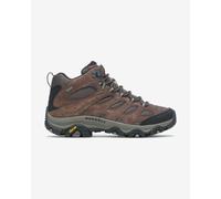 Chaussures Merrell Moab 3 Mid GORE-TEX marron foncé - 47