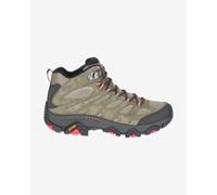 Merrell Chaussures Moab 3 Mid GORE-TEX vert femme - 39