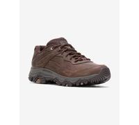 Chaussures de randonnée Merrell Moab Adventure 3 pour homme - Marron - Respirantes 43,5