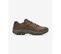Chaussures Merrell Moab Adventure 3 Waterproof marron gris - 45