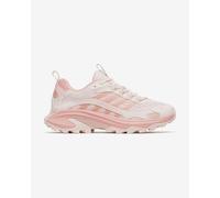 Merrell - Women's Moab Speed 2 - Chaussures multisports - EU 42 - rosa