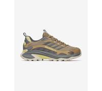 Merrell Chaussures de randonnée Moab Speed 2 GORE-TEX Cairn Taille 41