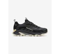 Merrell - Moab Speed 2 GTX - Chaussures multisports - EU 41,5 - black