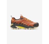 Chaussures Merrell Moab Speed 2 GORE-TEX orange - 46
