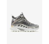 Chaussures Merrell Moab Speed 2 Mid GORE-TEX gris foncé femme - 40.5
