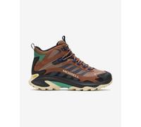 Chaussures Merrell Moab Speed 2 Mid GORE-TEX marron - 42