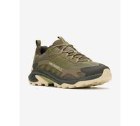 Chaussures Merrell Moab Speed 2 vert olive - 40