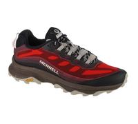 Chaussures Merrell Moab Speed M J067539 rouge