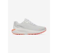 Chaussures Merrell Morphlite blanc orange femme - 38.5