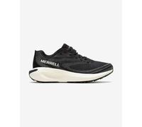 Merrell Femme Morphlite Chaussure de Trail, Noir/Blanc, 36 EU