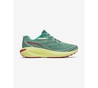 Chaussures Merrell Morphlite vert jaune - 41.5