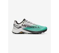 Chaussures Merrell MTL Long Sky 2 Matryx blanc vert turquoise - 46.5