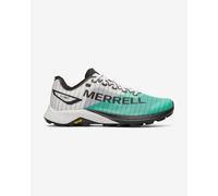 Chaussures Merrell MTL Long Sky 2 Matryx blanc vert turquoise femme - 39