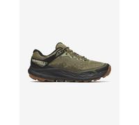 Merrell Mixte Nova 4 WP Sneaker, Green, 44 EU