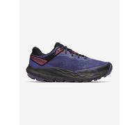 Chaussures Merrell Nova 4 Waterproof violettes - 45