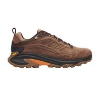 Merrell - Moab Speed 2 Ltr WP - Chaussures randonnée homme Mole - 44