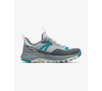 Merrell Femme Siren 4 GTX Walking Shoe, Monument, 38.5 EU