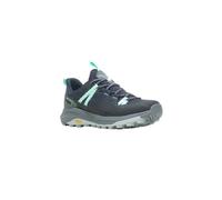 Chaussures Merrell Siren 4 GORE-TEX gris foncé vert femme - 39