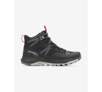Chaussures Merrell Siren 4 Mid GORE-TEX noir fuchsia femme - 37.5