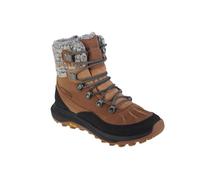 Merrell Siren 4 Thermo Mid Zip Wp Hiking Boots Marron EU 37 Femme