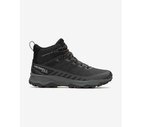 Chaussures Merrell Speed Eco Mid WaterProof noir - 46