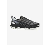 Merrell - Women's Speed Eco Waterproof - Chaussures multisports - EU 40 - charcoal / orchid
