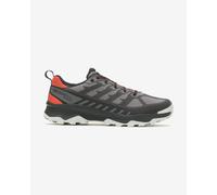 MERRELL Speed Eco Wp - Homme - Noir / Gris / Orange - taille 44 1/2- modèle 2023