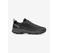 Chaussures Merrell Speed Eco WaterProof noir asphalte - 42