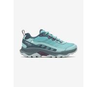 Chaussures Merrell Speed Strike 2 GORE-TEX bleu turquoise femme - 37