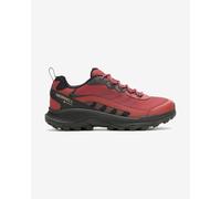 Chaussures Merrell Speed Strike 2 GORE-TEX rouge - 46.5