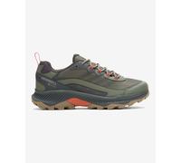 Chaussures Merrell Speed Strike 2 GORE-TEX vert forêt - 43